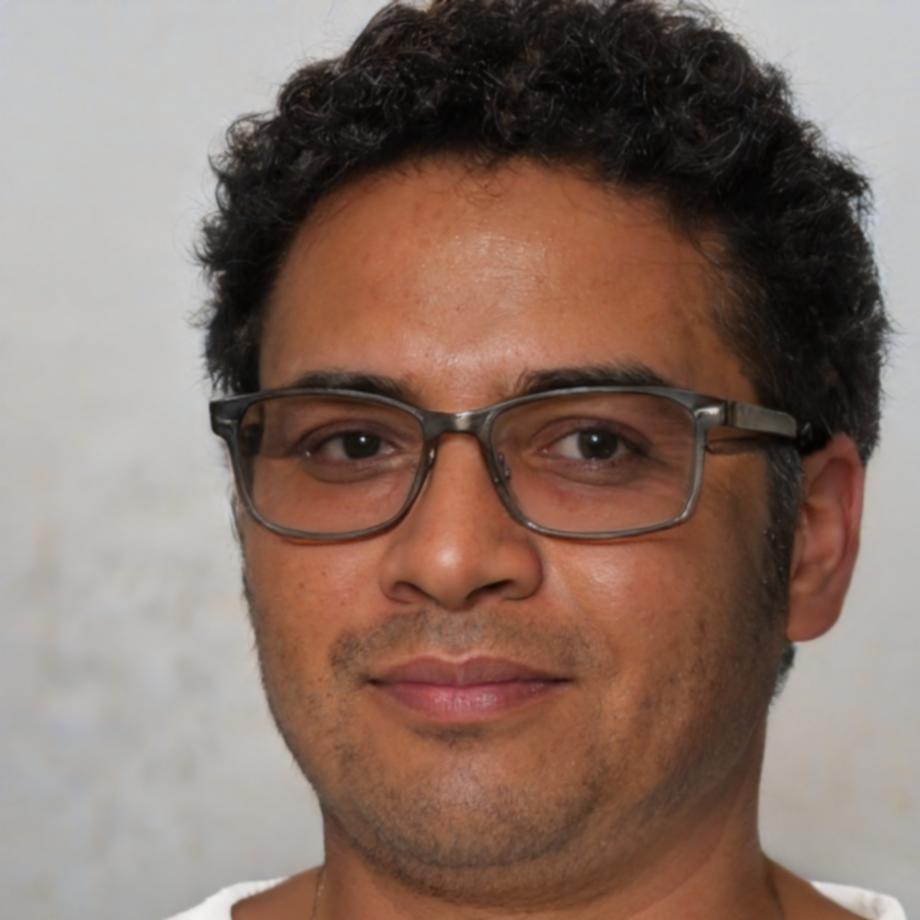 Memnun müşteri görüşü